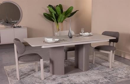 Jacinda Açılır Masa