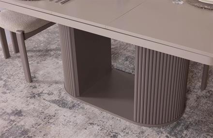 Jacinda Açılır Masa