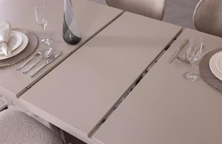 Jacinda Açılır Masa