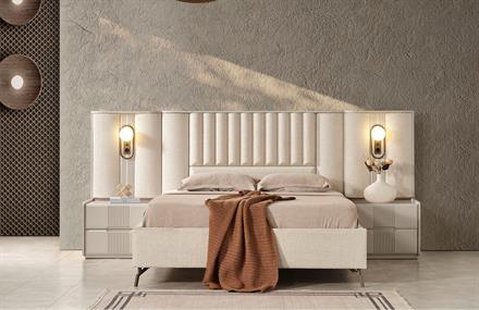 Jagu Yatak Odası Takımı