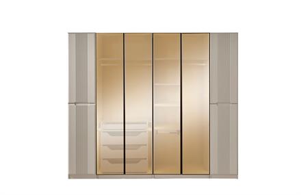 Jagu Yatak Odası Takımı