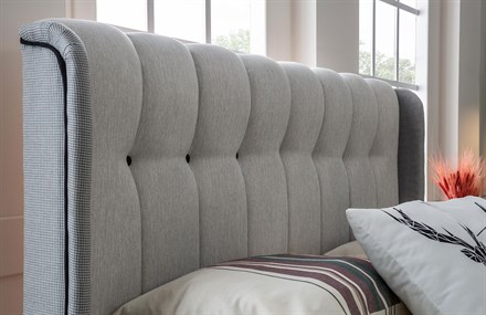 James Bazalı Karyola