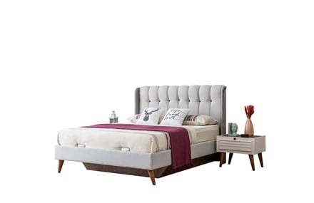 James Bazalı Karyola