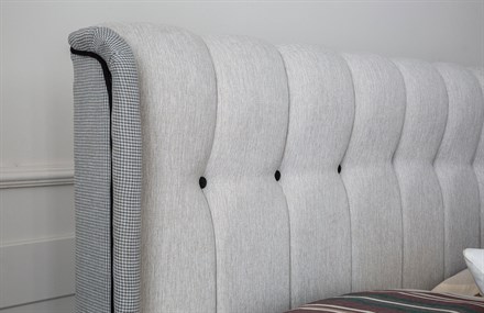 James Bazalı Karyola