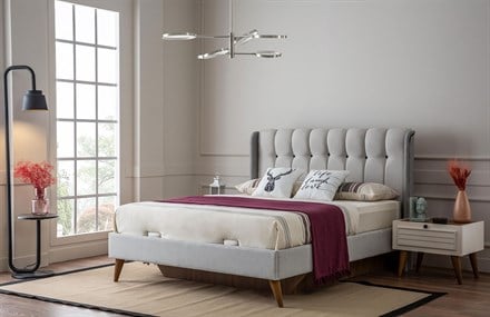 James Yatak Odası Takımı