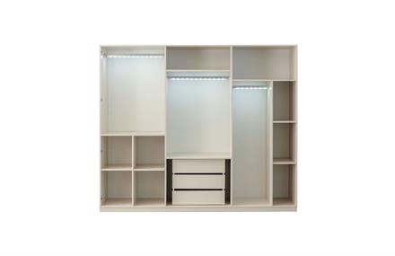 Jander Yatak Odası Takımı