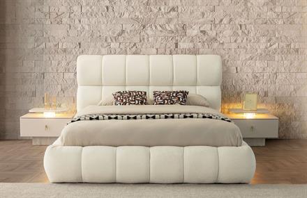 Jander Yatak Odası Takımı