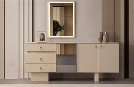 Jander Yemek Odası Takımı