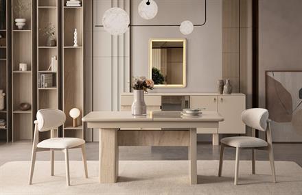 Jander Yemek Odası Takımı