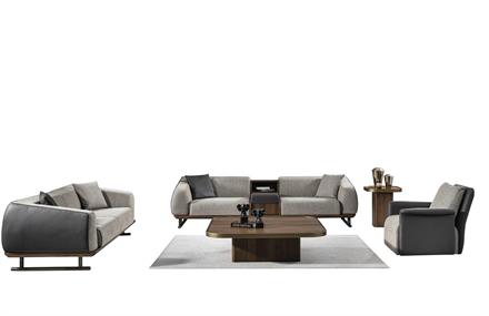 Janka Koltuk Takımı