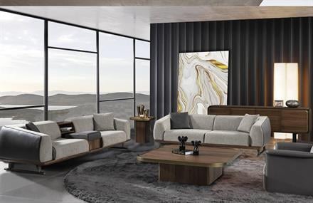 Janka Koltuk Takımı