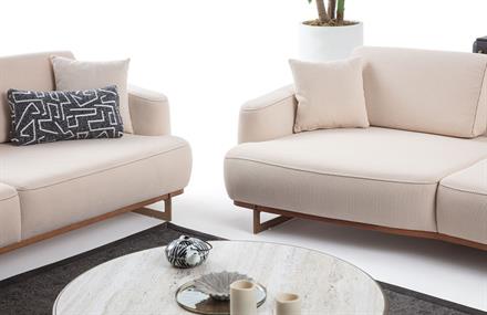 Javed Koltuk Takımı