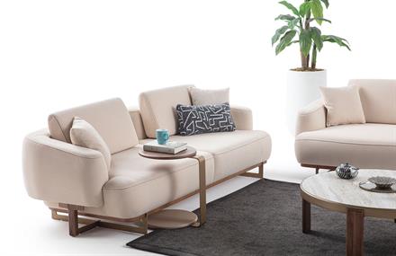 Javed Koltuk Takımı