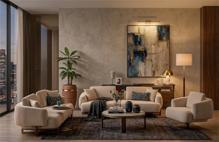 Javed Koltuk Takımı