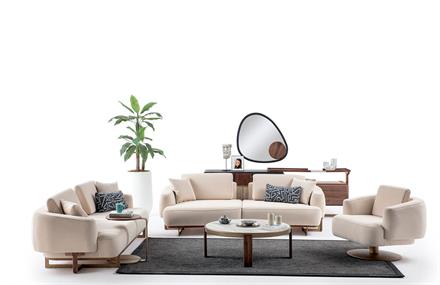 Javed Koltuk Takımı