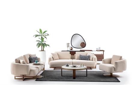 Javed Koltuk Takımı