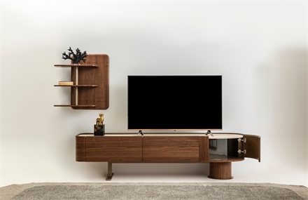 Javor Tv Ünitesi