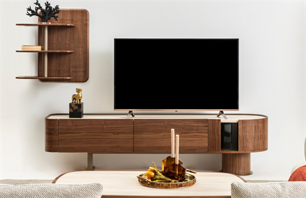Javor Tv Ünitesi