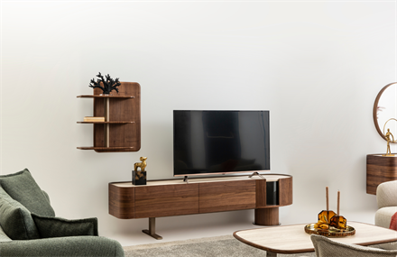 Javor Tv Ünitesi