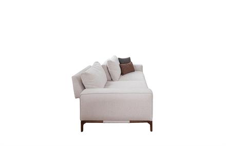 Jayla Üçlü Koltuk Yataklı