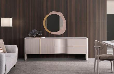 Jens Yemek Odası Takımı