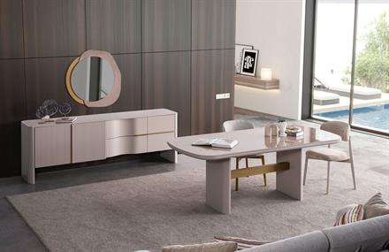 Jens Yemek Odası Takımı