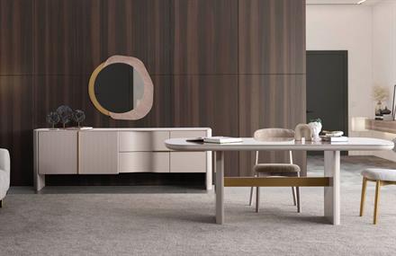 Jens Yemek Odası Takımı