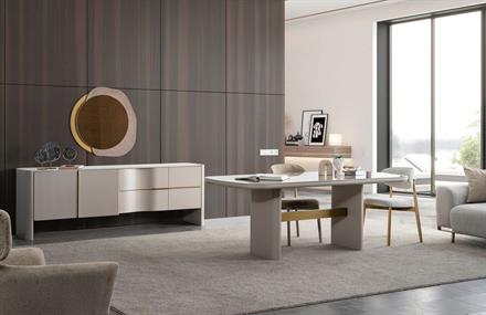 Jens Yemek Odası Takımı