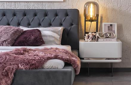 Jeremy Yatak Odası Takımı