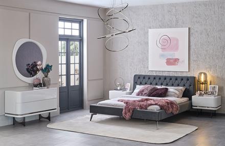 Jeremy Yatak Odası Takımı