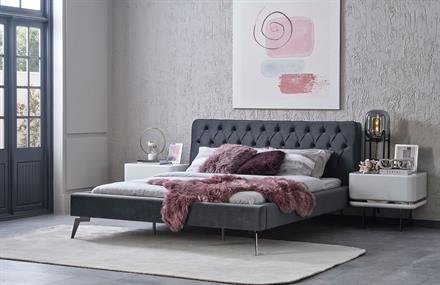 Jeremy Yatak Odası Takımı