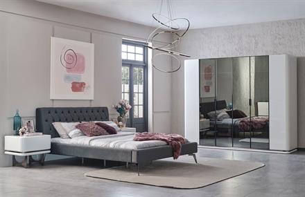 Jeremy Yatak Odası Takımı