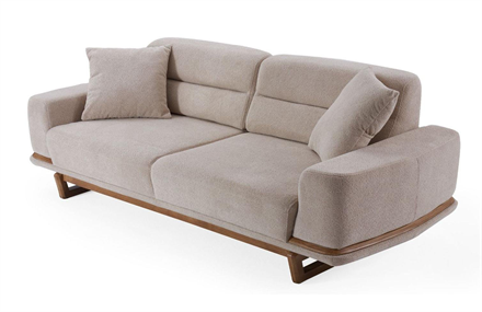 Joana Üçlü Koltuk