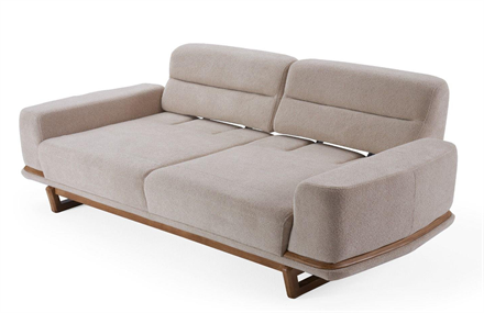 Joana Üçlü Koltuk