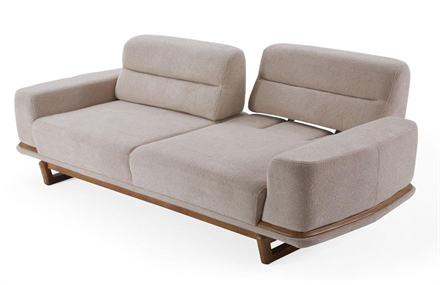 Joana Üçlü Koltuk