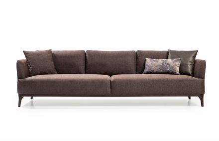 Johana Dörtlü Koltuk