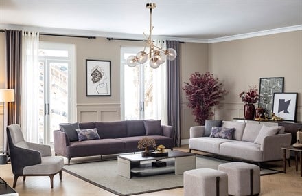 Johana Koltuk Takımı