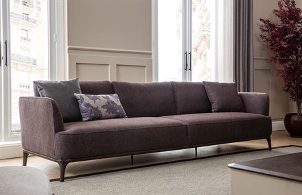 Johana Koltuk Takımı