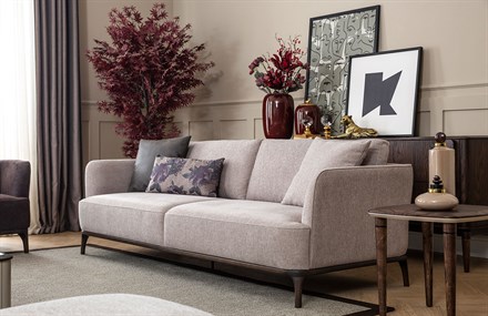 Johana Koltuk Takımı