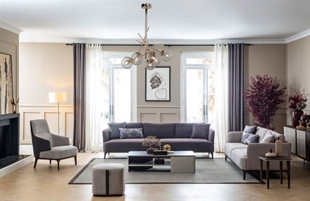 Johana Koltuk Takımı