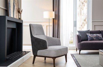 Johana Koltuk Takımı