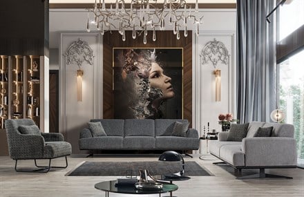 John Koltuk Takımı