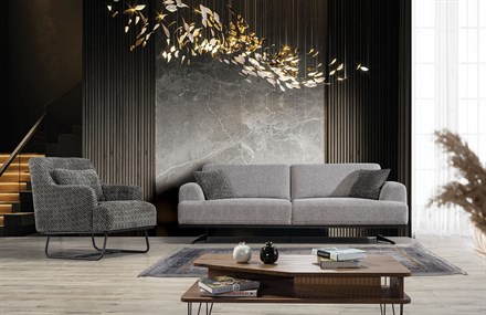 John Koltuk Takımı