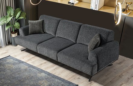 John Koltuk Takımı