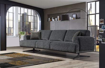 John Koltuk Takımı