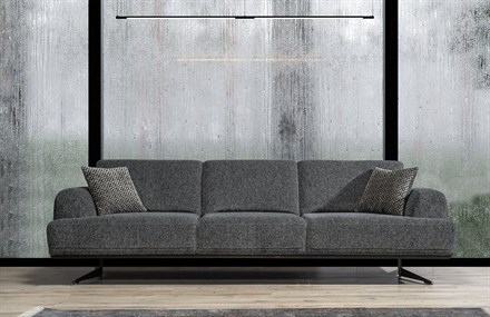 John Koltuk Takımı