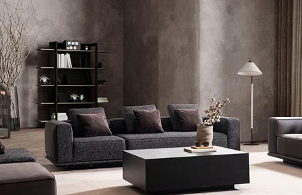 Jorginho Koltuk Takımı