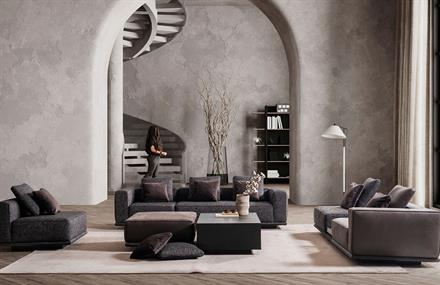 Jorginho Koltuk Takımı