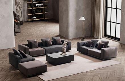 Jorginho Koltuk Takımı