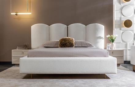 Josef Bazalı Karyola